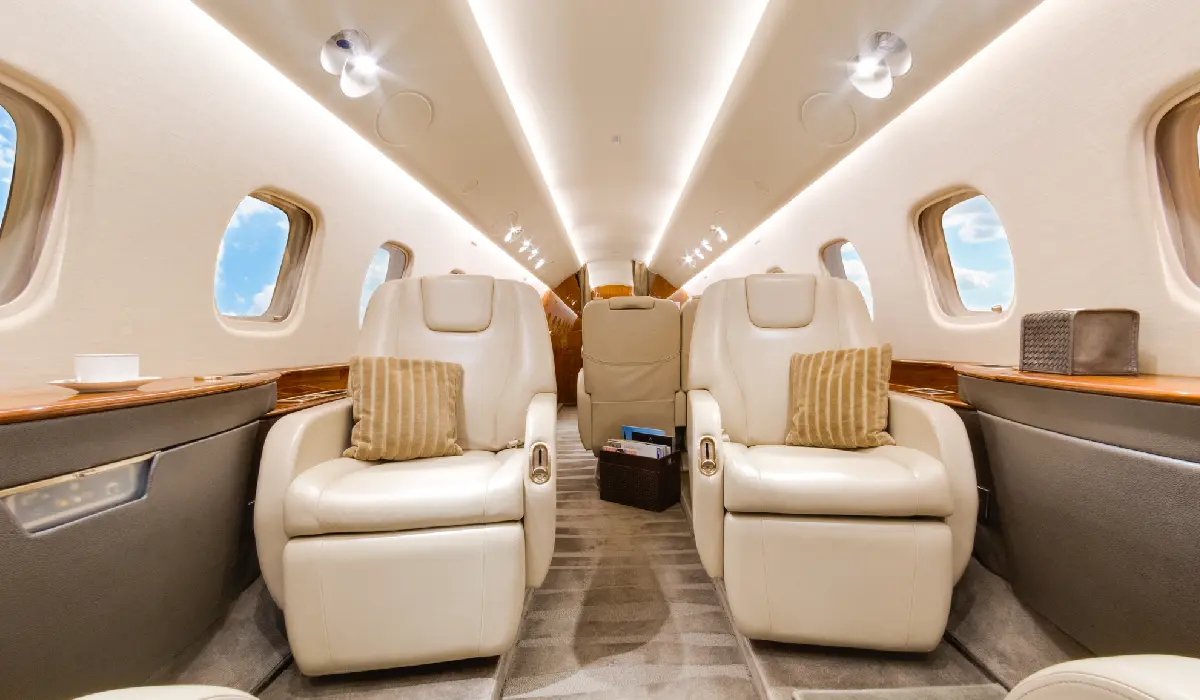 Embraer - Legacy 650 - Private Jet Rentals Near me - Used Private Jets Near me - Exclusive Concierge Club.webp